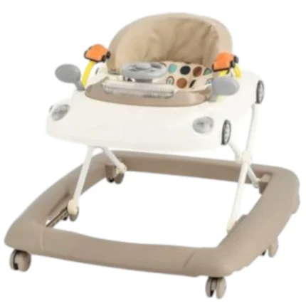 مشاية اطفال