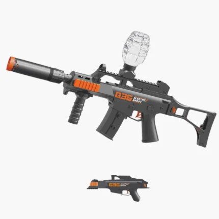 رشاش اوربيز G36 ( الاصدار المطور )