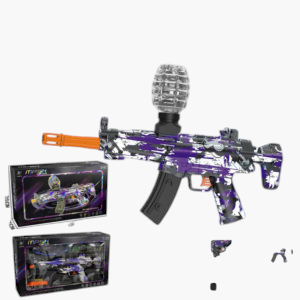 رشاش اوربيز MPSK ( الاصدار المطور )