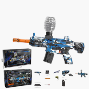 رشاش اوربيز M416 ( الاصدار المطور )