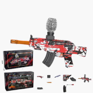 رشاش اوربيز AK47 ( الاصدار المطور )