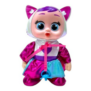 الدمية العجيبة